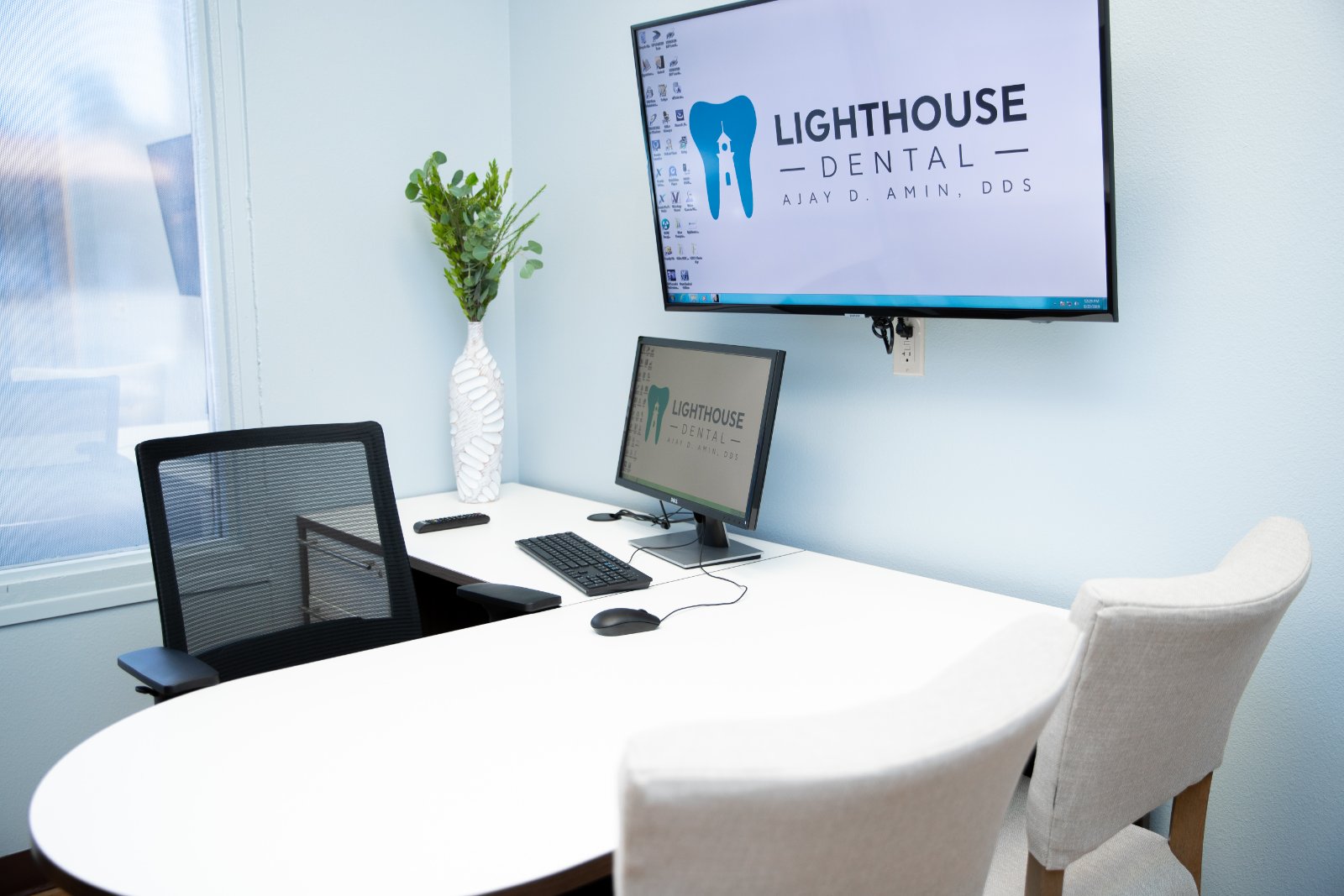 About Us Lighthouse Dental